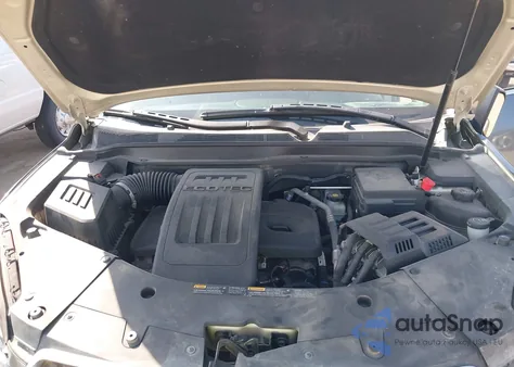 2013 Chevrolet Equinox Ls from USA, damaged, VIN 2GNFLCEK2D6413569